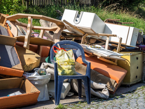 Best Household Junk Removal  in Terryville, CT