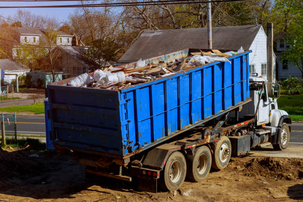 Best Residential Junk Removal  in Terryville, CT