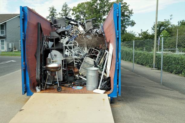 Best Trash Removal Near Me  in Terryville, CT