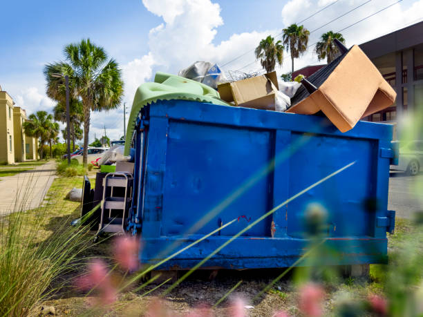 Best Yard Waste Removal  in Terryville, CT