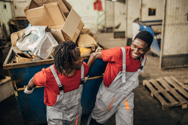 Household Junk Removal in Terryville, CT